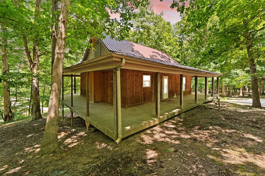 1261 Clark Road, Irvine, KY 40336 - #3