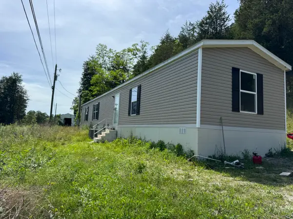 2030 Little Cabin Creek, Vanceburg, KY 41179