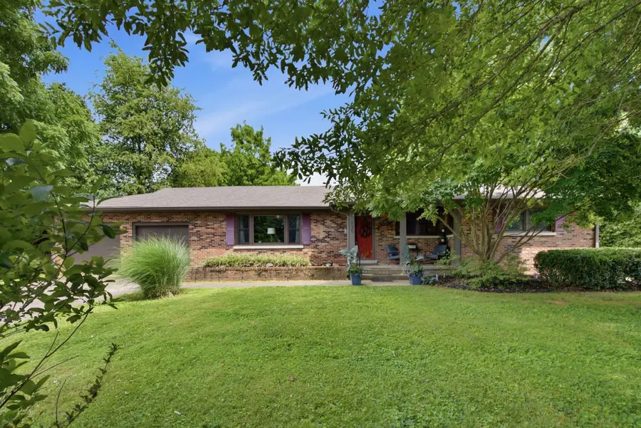 130 Gaybourne Way, Versailles, KY 40383 - #2