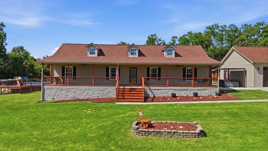 115 Taylors Fork Road, Richmond, KY 40475 - #2