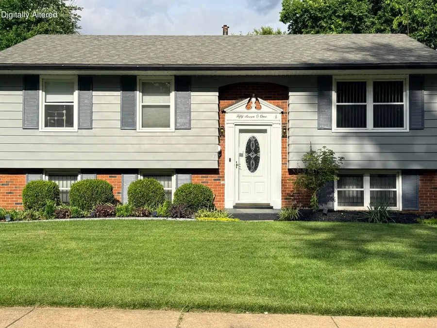 5701 Revere Drive, Louisville, KY 40218 - #2