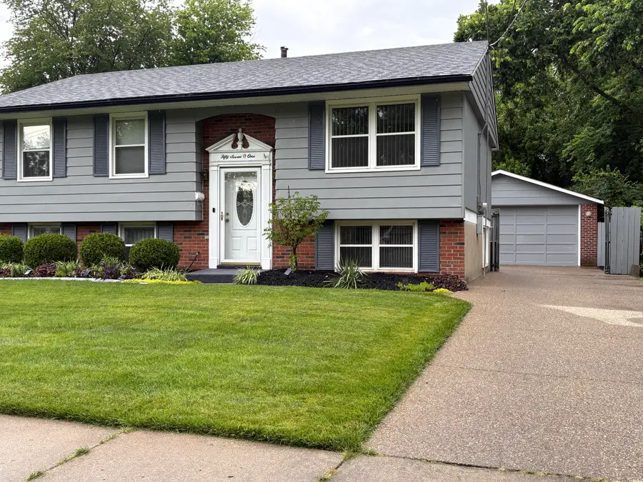5701 Revere Drive, Louisville, KY 40218 - #3