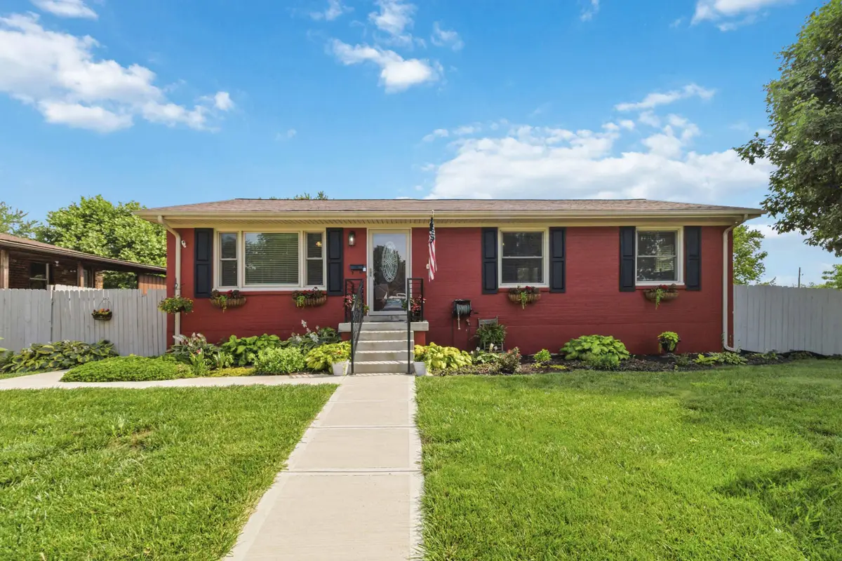 208 Westmoreland Court, Georgetown, KY 40324 - #1