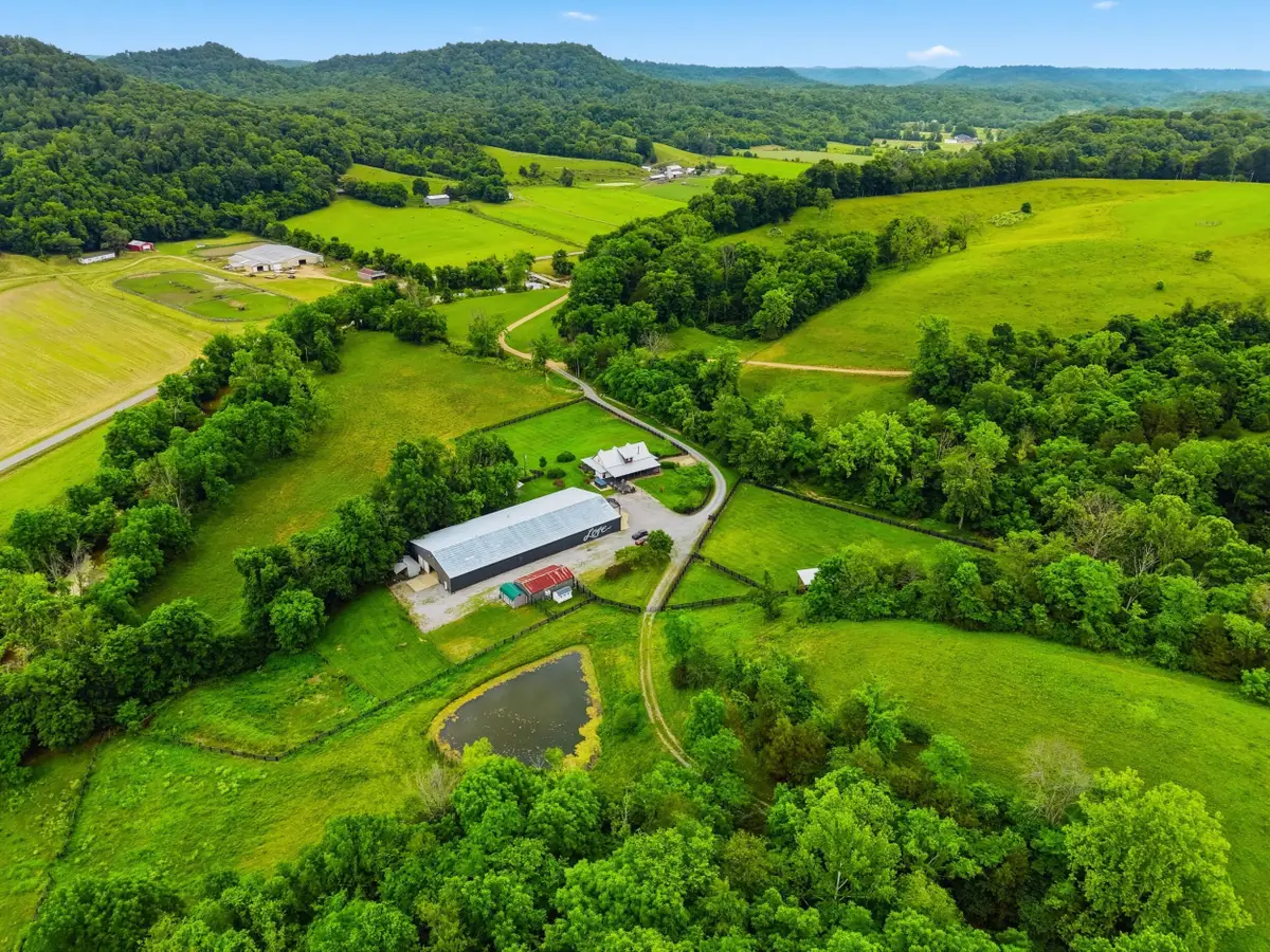 17412 Forkland Road, Gravel Switch, KY 40328 - #1
