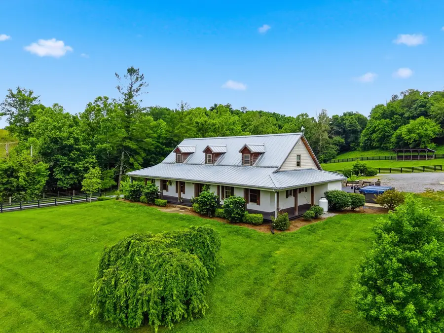 17412 Forkland Road, Gravel Switch, KY 40328 - #2
