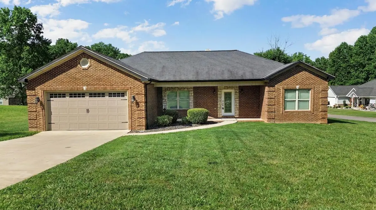 10 E Barrington Drive, Somerset, KY 42503 - #1