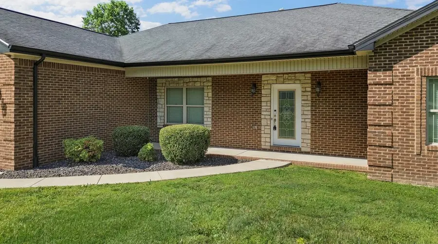 10 E Barrington Drive, Somerset, KY 42503 - #2