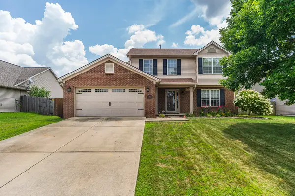 142 Irving Lane, Georgetown, KY 40324