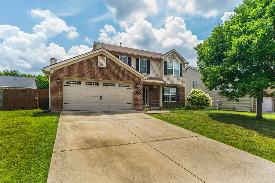 142 Irving Lane, Georgetown, KY 40324 - #3