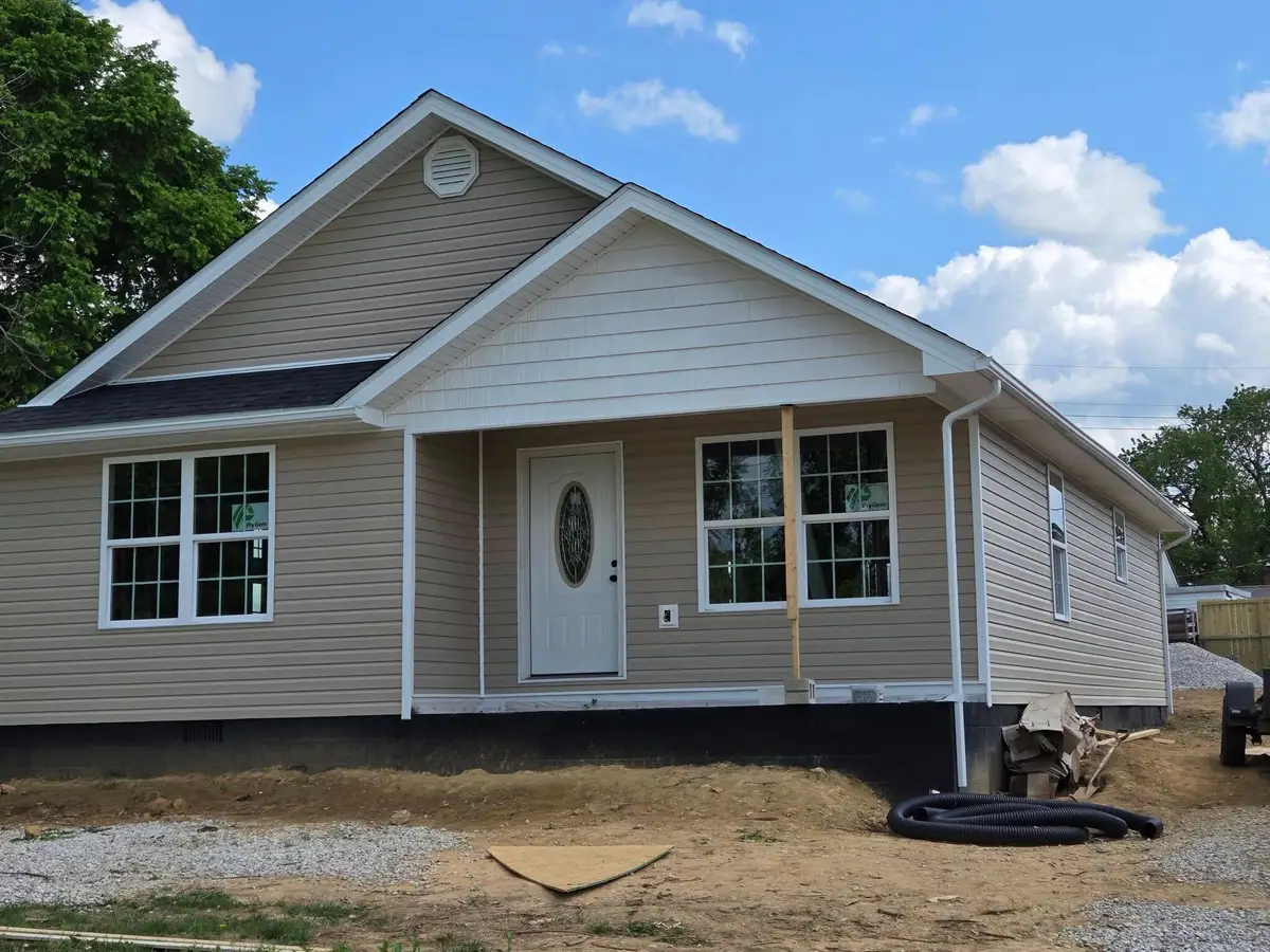 50 Riverview Road, Irvine, KY 40336 - #1