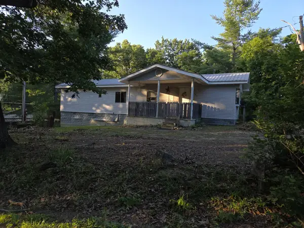 103 Cox Road, Irvine, KY 40336