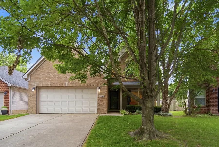 3024 Drexel Pass, Lexington, KY 40509 - #3
