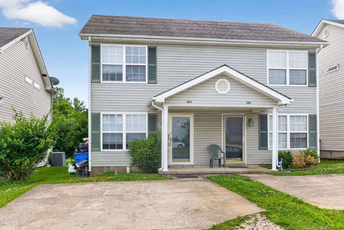 2814 Hanna Place, Lexington, KY 40509 - #1