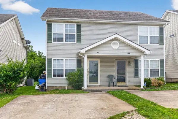 2814 Hanna Place, Lexington, KY 40509