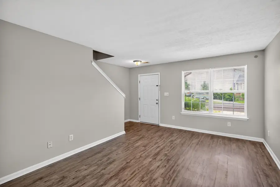 2814 Hanna Place, Lexington, KY 40509 - #3