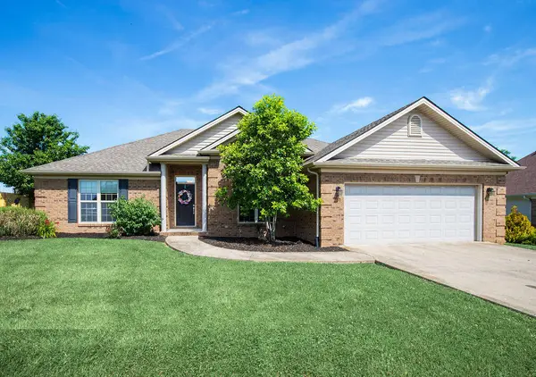 117 Lost Tree Drive, Georgetown, KY 40324
