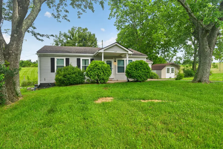 1127 Pine Crest Road, Lancaster, KY 40444 - #2