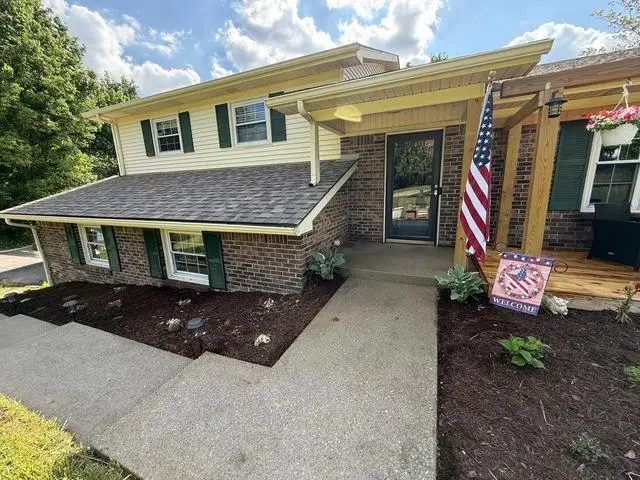 101 Rolling Ridge Drive, Berea, KY 40403 - #1