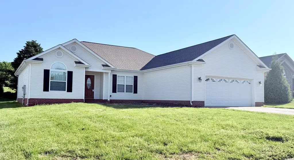 210 Westminster Place, Hopkinsville, KY 42240 - #1