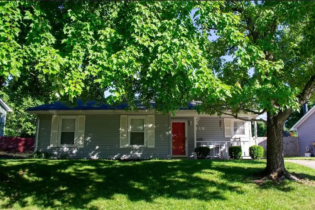 468 Channing Way, Lexington, KY 40517 - #1