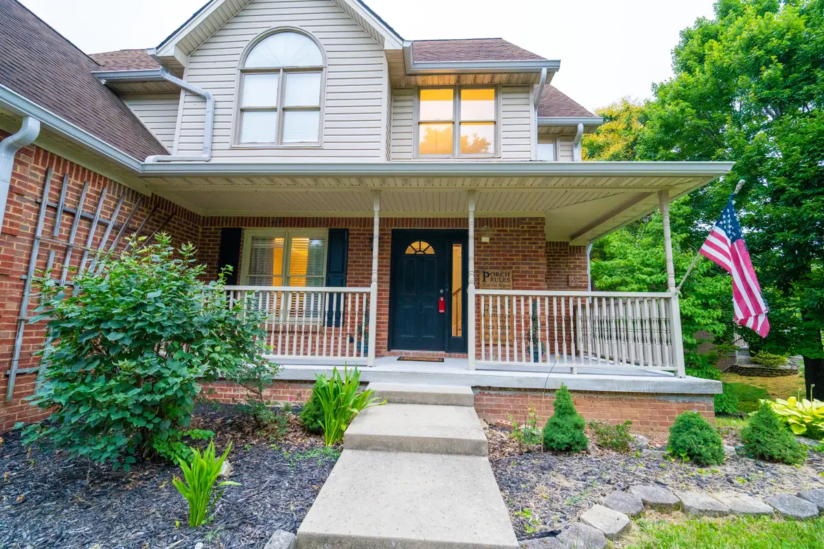 3632 Pheasant Run, Lexington, KY 40509 - #1