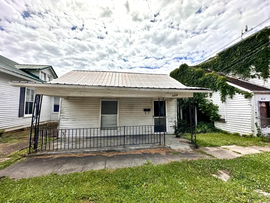 459 N Broadway, Carlisle, KY 40311 - #3