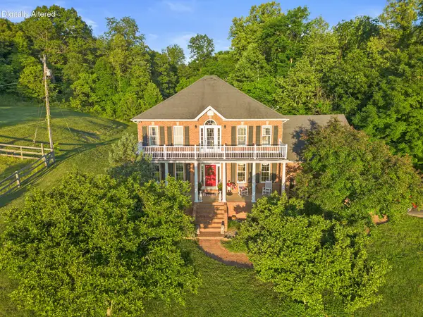 287 Chapel Hollow, Greenup, KY 41144