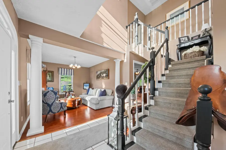 287 Chapel Hollow, Greenup, KY 41144 - #3