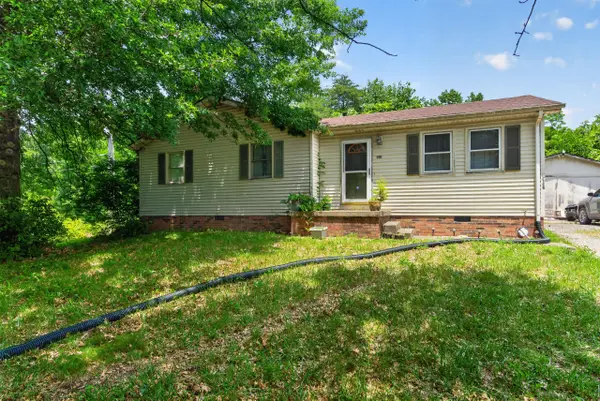 1020 S Dogwood Drive, Berea, KY 40403