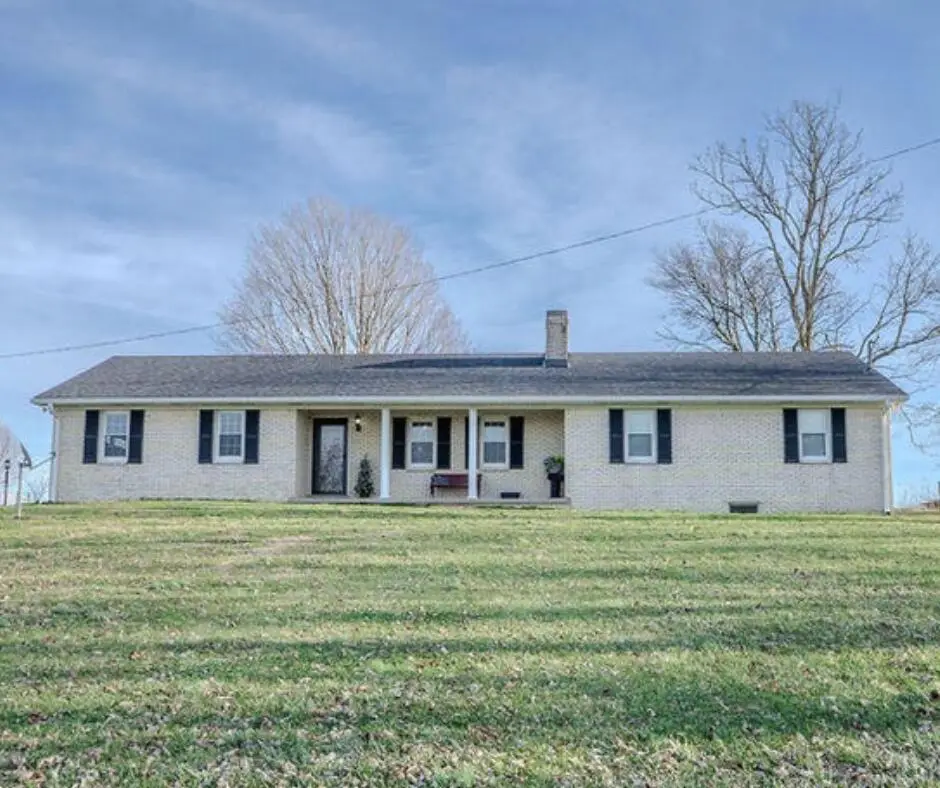 10405 Ky-52, Paint Lick, KY 40461 - #1