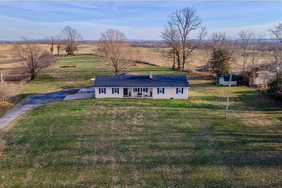10405 Ky-52, Paint Lick, KY 40461 - #3