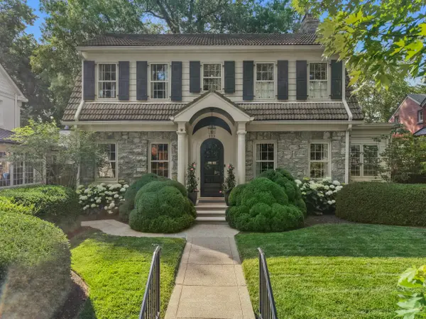 229 Kingsway Drive, Lexington, KY 40502