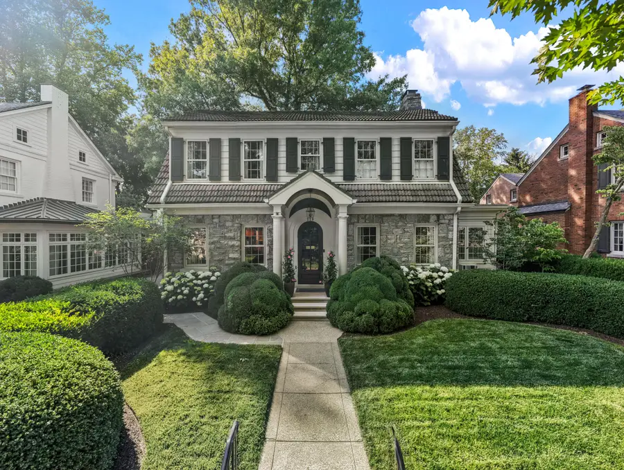 229 Kingsway Drive, Lexington, KY 40502 - #3