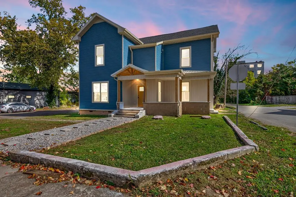 1506 S Clay Street, Hopkinsville, KY 42240 - #1