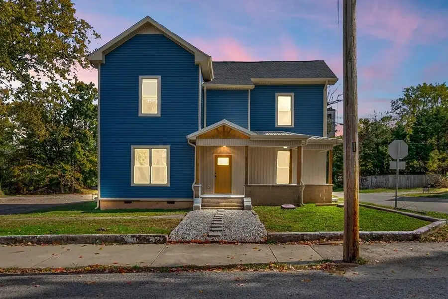1506 S Clay Street, Hopkinsville, KY 42240 - #3