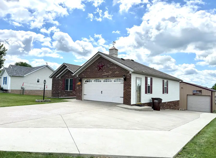 143 Deer Run, Lancaster, KY 40444 - #2