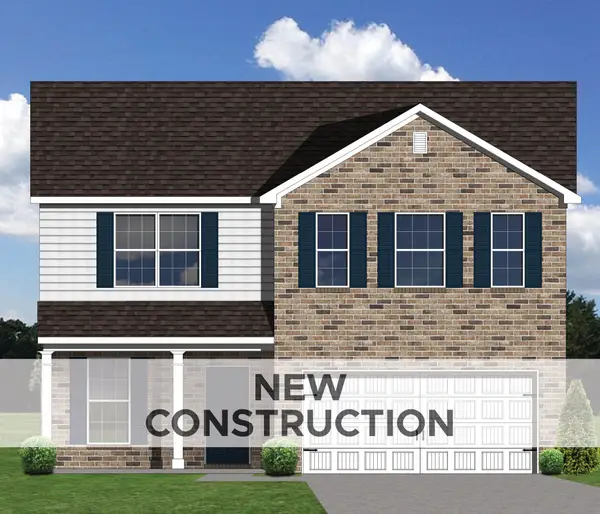 348 Fern Trail, Nicholasville, KY 40356