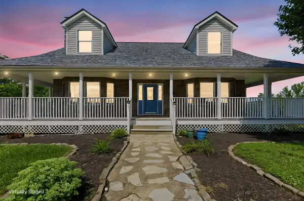 2601 High Bridge Road, Wilmore, KY 40390