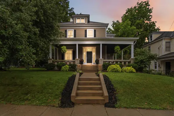 425 Breck Avenue, Richmond, KY 40475
