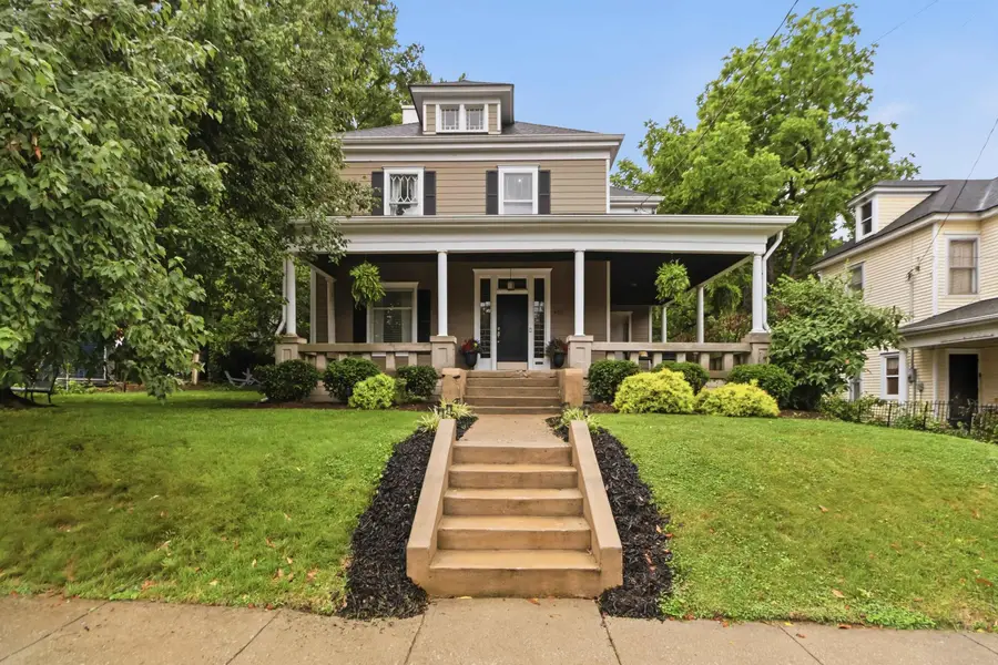 425 Breck Avenue, Richmond, KY 40475 - #2