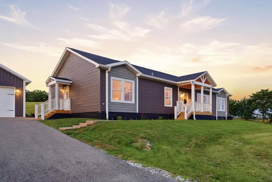252 Hughes Lane, Cynthiana, KY 41031 - #2
