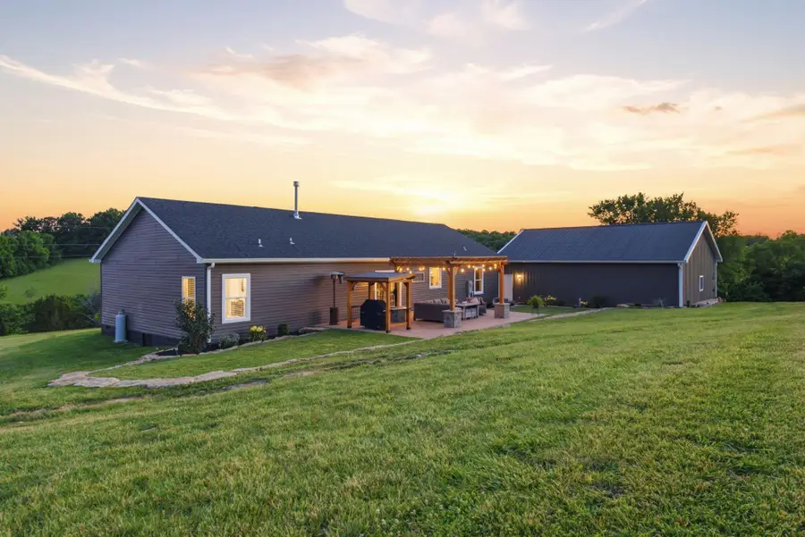 252 Hughes Lane, Cynthiana, KY 41031 - #3