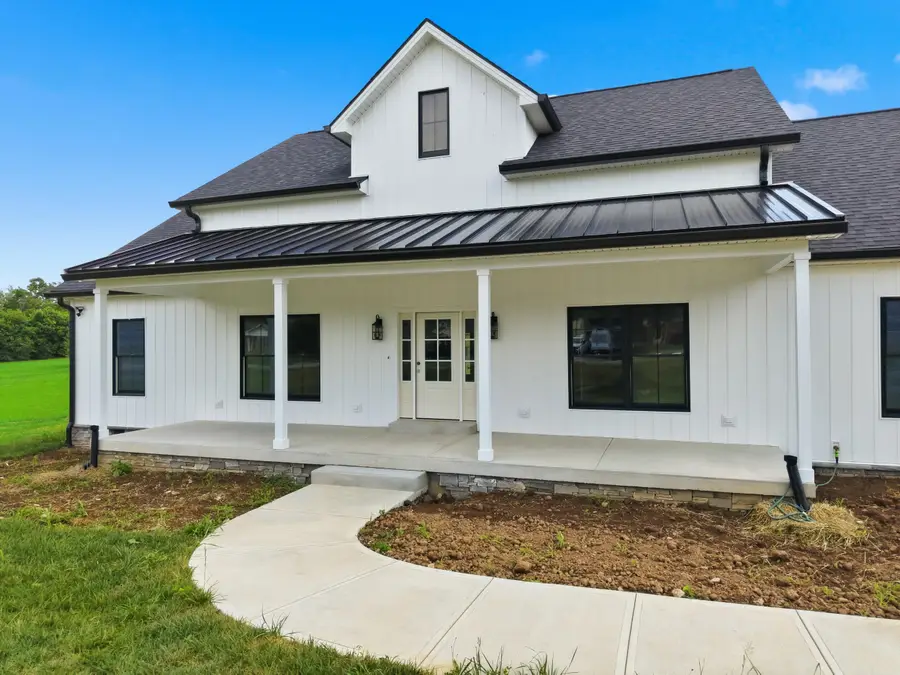 100 Kirk Drive, Nicholasville, KY 40356 - #2
