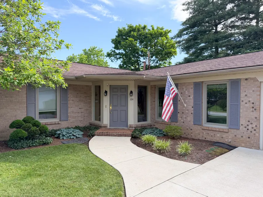 124 Yorkshire Court, Versailles, KY 40383 - #2