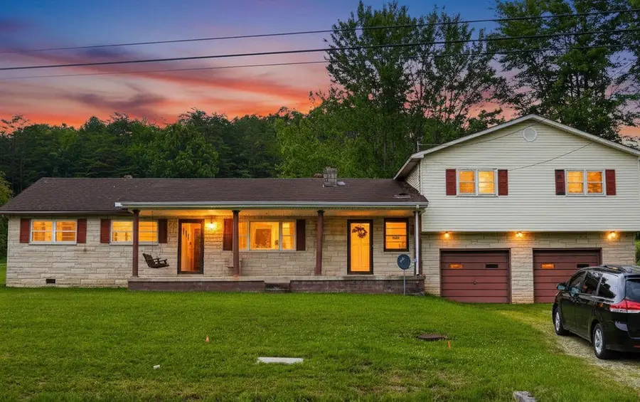 2510 Morris Creek Road, Stanton, KY 40380 - #2