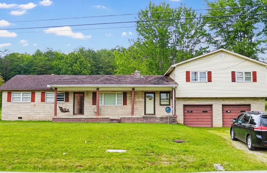 2510 Morris Creek Road, Stanton, KY 40380 - #3