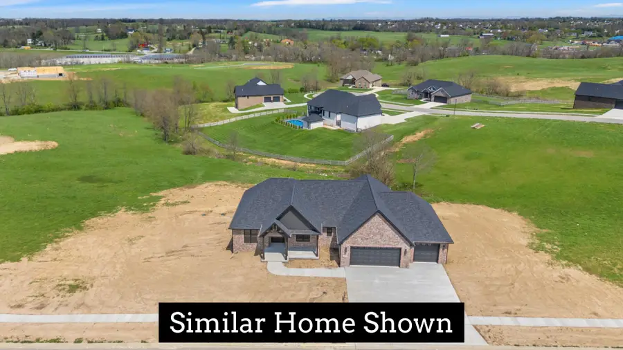 216 Brandenburg Way, Richmond, KY 40475 - #2