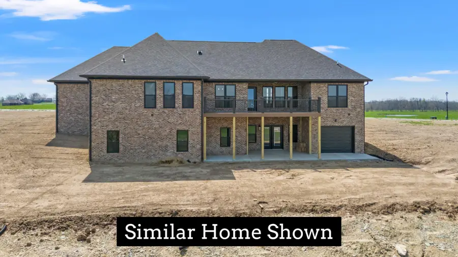 216 Brandenburg Way, Richmond, KY 40475 - #3
