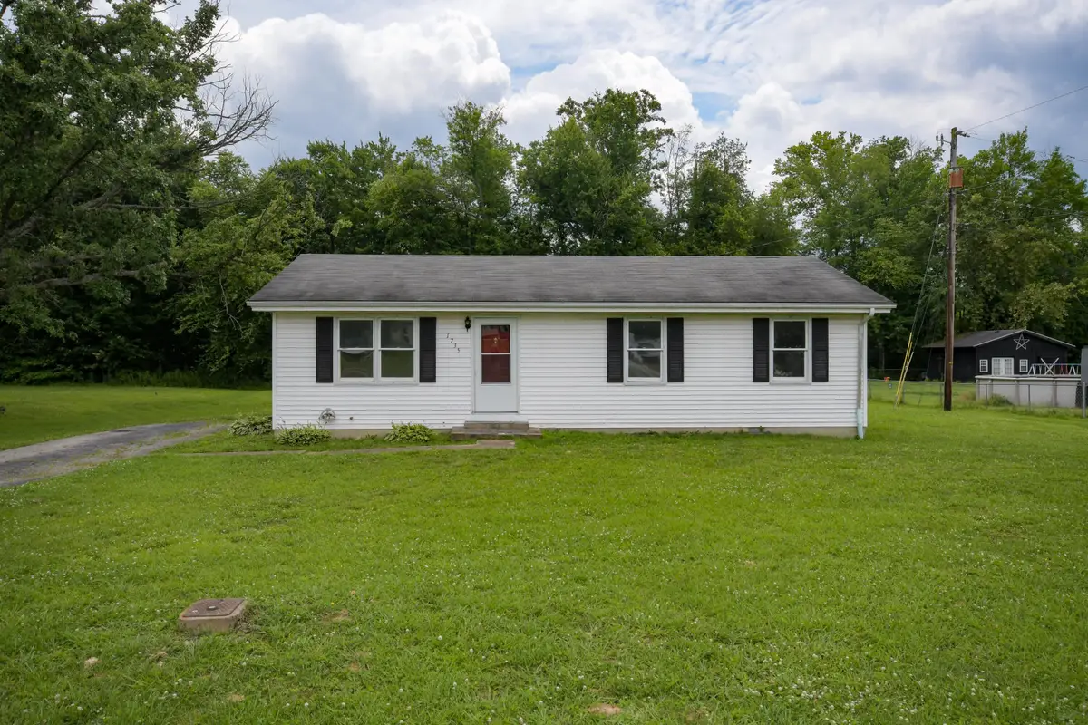 1735 Welch Road, Jeffersonville, KY 40337 - #1