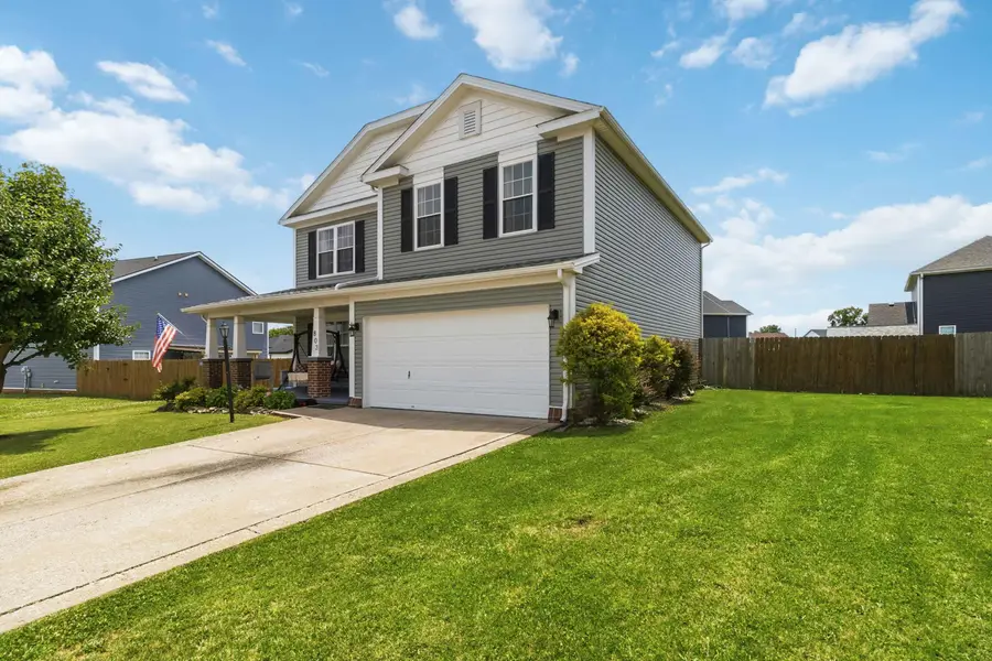 803 Rock Way, Richmond, KY 40475 - #3